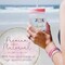11 Piece Set of Plastic Mason Jars for Bachelorette Parties, Weddings, and Bridal Showers